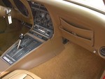 1969 Corvette T-Top For Sale